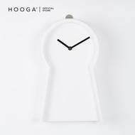 Hooga Table Clock Thebian