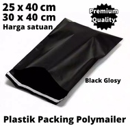 PLASTIC POLYMAIRE PACKING SIZE 25x40/ 30x40