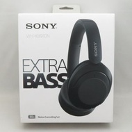 SONY 索尼 WH-XB910N 黑色 無線 降噪 立體聲 耳機