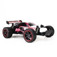 KY TOYS 1881 2.4GHz 2WD 1/20 Brushed Electric RTR RC Racing Drift Car (Red)