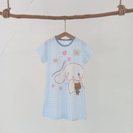 FFKIDS DRESS FOR GIRLS F-33 SIZE 2-18 YEARS