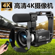 Photography Automatic 4k HD Travel Digital dvr4 Video Handheld Wedding Camera Camera FQ5H