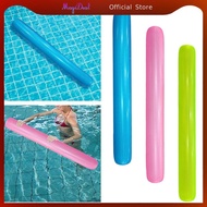 MagiDeal Swimming Pool Noodle,Inflatable Pool Noodle Floats Party Decoration Floating Pool Float Lak