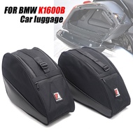 BOF9 Motorcycle Accessories For BMW K1600B car luggage storage bag  K 1600 B side box inner bag inner bag bushing K 1600