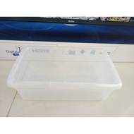 FELTON CONTAINER 3000ML - RECTANGULAR