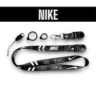 GANTUNGAN NIKE LANYARD HANDPHONE HANGER