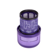 Suitable for Dyson V11 SV14 cordless vacuum cleaner parts Hepa air filter replacement parts.