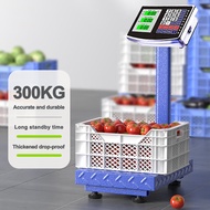 Weight scale150kg/300kg Electronic digital Timbang weighing scale /Penimbang digital elektronik/Peni