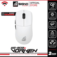 SIGNO E-Sport Wireless Macro Gaming Mouse VORKEN รุ่น WG-903 (เมาส์ เกมมิ่ง)