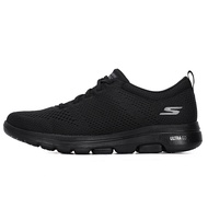 Skechers | Skechers Mens Shoes Go Walk 5 Mens Slip-On Walking Shoes Sports Shoes Cushioning Breathab