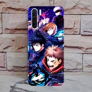 Hardcase OPPO A91/ RENO 3 - Casing hp - Hardcase Case OPPO A91/ RENO 3- Casing hp - Hardcase - Case 