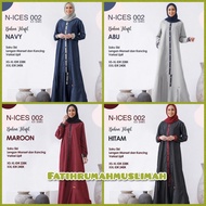 NEW/GAMIS NIBRAS TERBARU/GAMIS NIBRAS/NIBRAS N-ICES 002/GAMIS