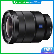 Sony | เลนส SONY α Vario Tessar T FE16-35mm F4 ZA OSS (ของแท)