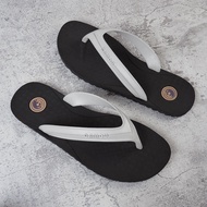 CAMOU BALI WAVE Sandal Jepit Pria Dewasa Full Karet AntiSlip Sendal Japit Sehari Hari Cowok Keren