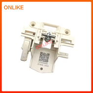 สลักสวิตช์ประตูเครื่องล้างจาน DD81-02132A DD81-01629A พอดีสำหรับ Samsung เปลี่ยน DW80R5060US DW80K50