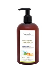 L'emarie Hair Growth Shampoo: Thicken, Strengthen, Regrow Hair & DHT Blocker| Advanced Formula w/Pea