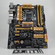 Asus Z87-DELUXE WI-FI ATX LGA1150 Motherboard