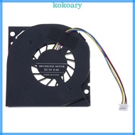 KOK Laptop CPU Cooling Fan Accessory for  NUC NUC5i3RYH NUC5i3RYK Cooler Fan