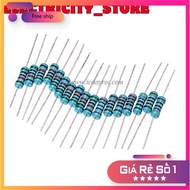 [30 Pieces]- 18R 1W 1% Chip World Resistor