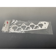 Skunk2 Honda Civic B18C GSR intake manifold Thermal TEFLON gasket model 35444.