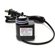 สินค้าเฉพาะจุดอะไหล่มอเตอร์ มอเตอร์ กรองแขวน Jeneca และ Bonetar filter รุ่น XP-03 / XP-06 / xP-07 / 