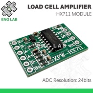 HX711 Load Cell Amplifier Weight/Load Sensor Module Analog to Digital Converter For Arduino/Raspberr