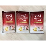 MAFIXCURE Qing Xin Bao 清心宝 15 Sachets | Post-Stroke Recovery Nutritional Support | Brain Nerve Muscl