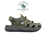 Santa Barbara Men Casual Shoes S0124060 Kasut Hiking Lelaki