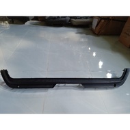 New!! Grill Bumper Depan Kumis Bumper Innova 2013