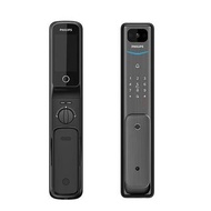 Philips EasyKey Alpha VP Smart Video Doorlock 飛利浦門眼智能門鎖  原裝行貨 送標準安裝 兩色 黑 / 古銅