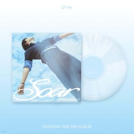 [PO] NCT DOYOUNG - SOAR Vinyl LP