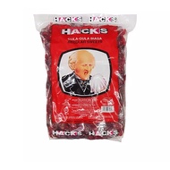 Hack candy 1.5kg merah