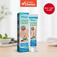 20g Lipoma Relief Cream - Anti-inflammatory, Cyst Treatment, Pain Soothing, Body Care