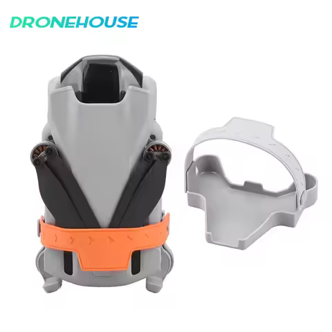 Propeller Holder for DJI Mini 3/Mini 3 Pro Wings Stabilizer Protector Blades Fixed Strap for DJI Min