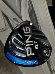 PING G30 10.5° 球桿
