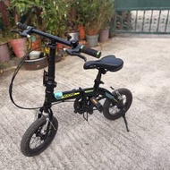 小童單車 solar 120
