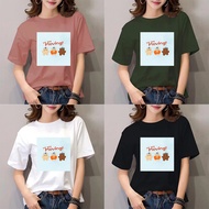 Women's T-shirt ventilate Cute Bears Moving Adventure - 6aaaa