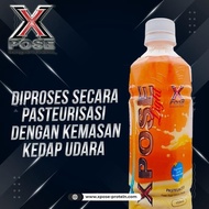 Xpose Protein (Halal bersertifikat MUI)