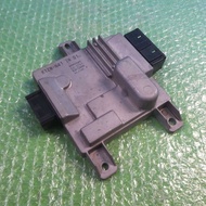 ECU ENGINE CONTROL UNIT ECM CDI K1Z PCX 160 NON ABS 2021 ORIGINAL AHM K1ZN-N41