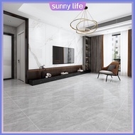 ✘ ▧  Marble Vinyl tiles PVC  self Adhesive Floor Stickers 3D Vinyl Floor Sticker Waterproof Home D