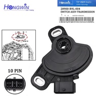 28900-R9L-004 Position Sensor Neutral Safety Switch For Honda Civic Fit HR-V 1.5 1.8 2.0 Acura ILX T