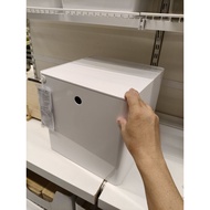 IKEAshopping IKEA KUGGIS Storage Box