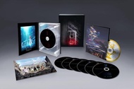 【月光魚 電玩部】代購 CD FINAL FANTASY VII REBIRTH 重生 原聲帶 OST Special edit version 初回生產限定盤