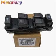 Electric Power Windows Switch For Isuzu Dimax D-max 2003 2004 2005 2006 2007 2008 2009 2010 2011 897
