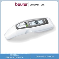 SPECIAL BEURER FT 65 MULTIFUNCTIONS THERMOMETER KODE 1449