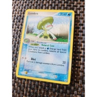 Lombre - 34/107 - Uncommon Ex Deoxys Singles