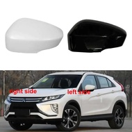 For Mitsubishi Eclipse Cross Car Accessories Outside Reverse Mirrors Cap Wing Door Side Mirror Housi