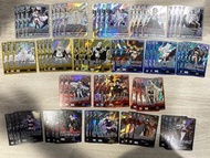 Ssr 碧藍航線第七彈 碧藍戰卡 AZUR LANE BP07