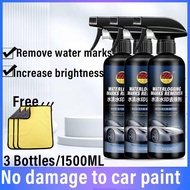 Spray Away Waterlogging Marks watermark remover car glass glaco watermark remover watermark remover 