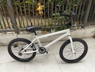 BMX Bicycle (20‘’ )單車（訂貨）